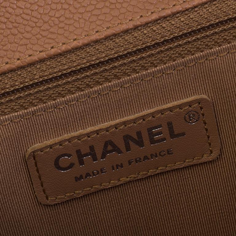 VÄSKA, "Boy Bag", "New Medium", Chanel, 2017.