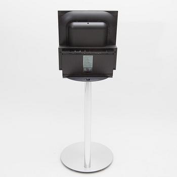 STEREO, "Beosound 3000", David Lewis, Bang & Olufsen, tillverkad mellan 2000 - 2006.