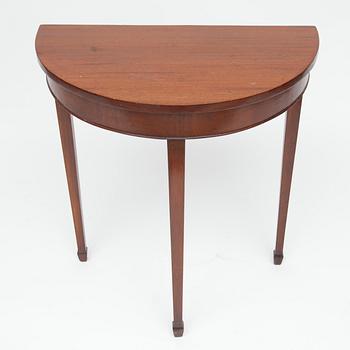BORD, gustaviansk stil, 1900-talets början.