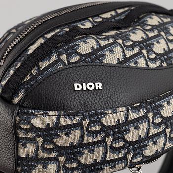 Christian Dior, bag, "Crossbody Sling/Scarab".