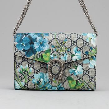 GUCCI, "Dionysos Blooms" , väska.