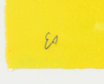 Peter Dahl, Två kvinnofigurer.