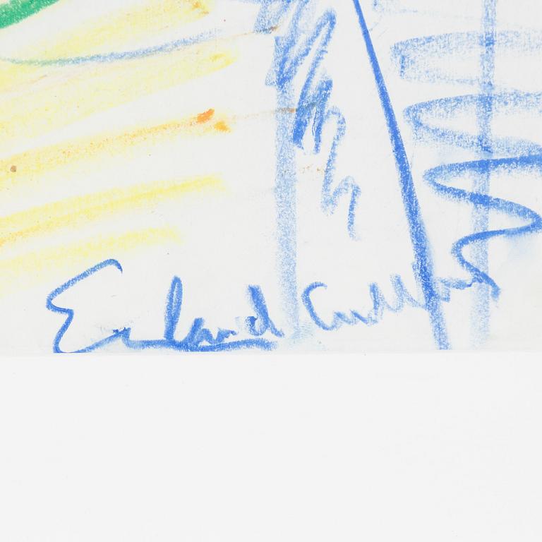 Erland Cullberg, Face.