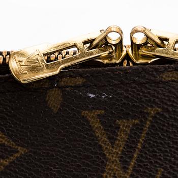 Louis Vuitton, laukku, "Alma".