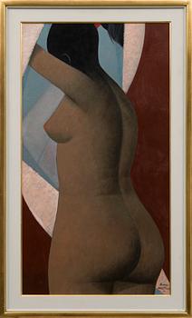 VEIKKO MARTTINEN, "AAMU".