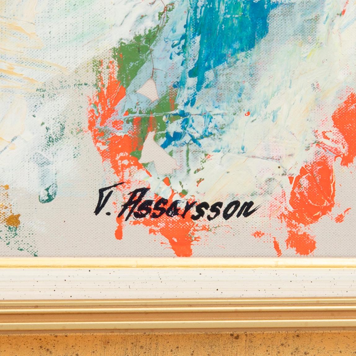 Tommy Assarsson,.