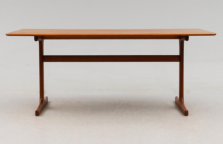 SOFFBORD, Karl-Erik Ekselius, JOC Vetlanda, 1960-tal.