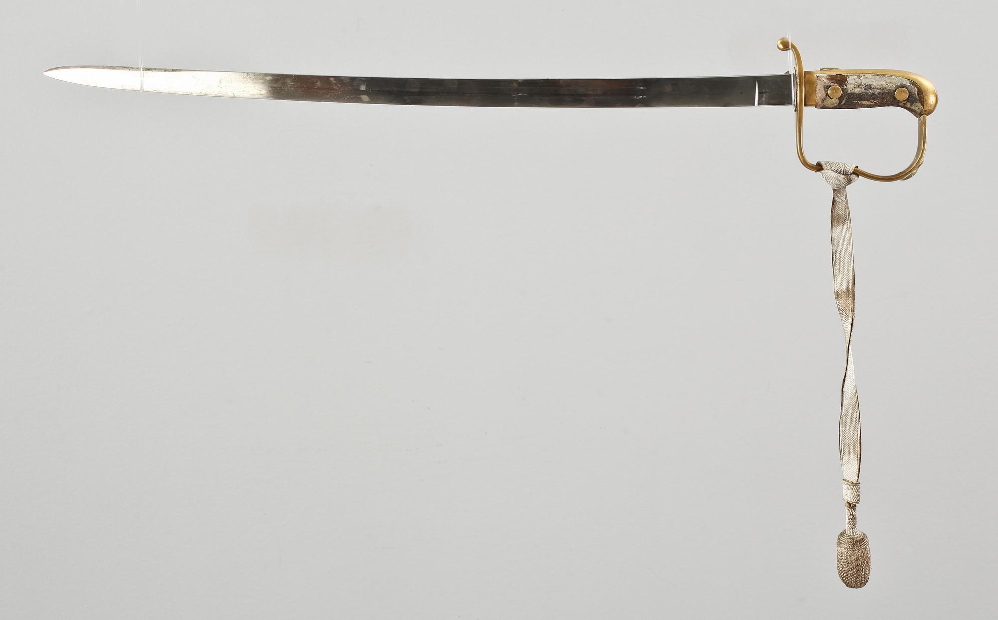 SABEL, sekelskiftet 1800/1900.