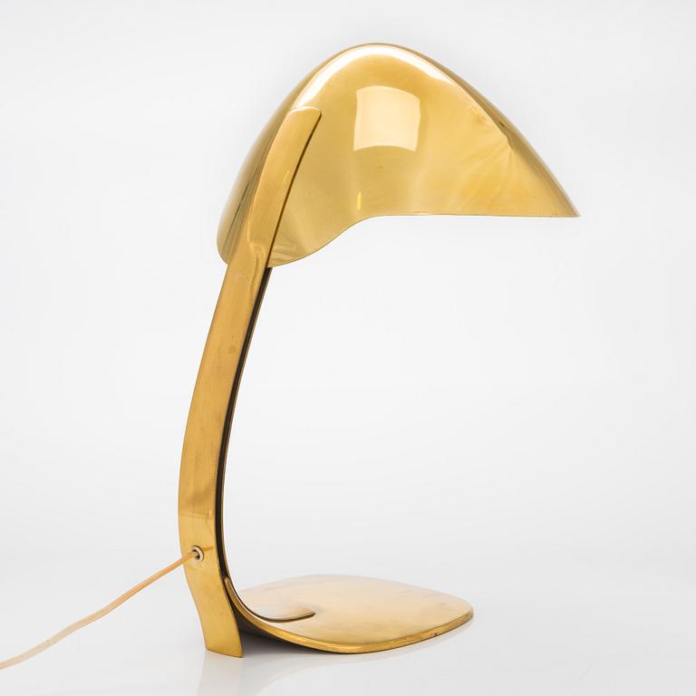 Paavo Tynell, a mid-20th century 'TY 1005' table lamp for Taito.