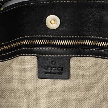 Gucci, Bag, "Flora Tote".