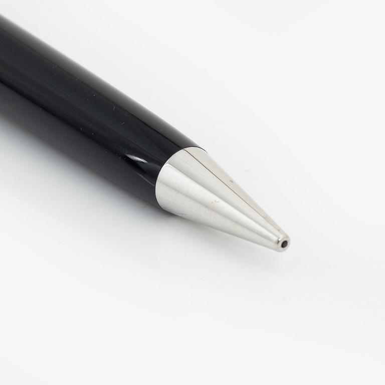 Monblanc, a 'Meisterstück Pix' mechanical pencil.