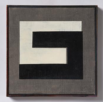 Werner Janson, "Yang Yin".