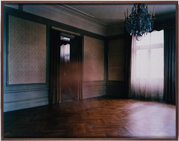Anders Krisár, "Janus 1", 2006.
