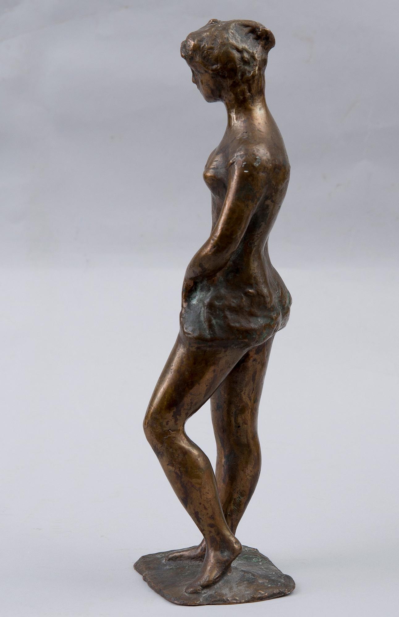 Matti Haupt, DANCER.