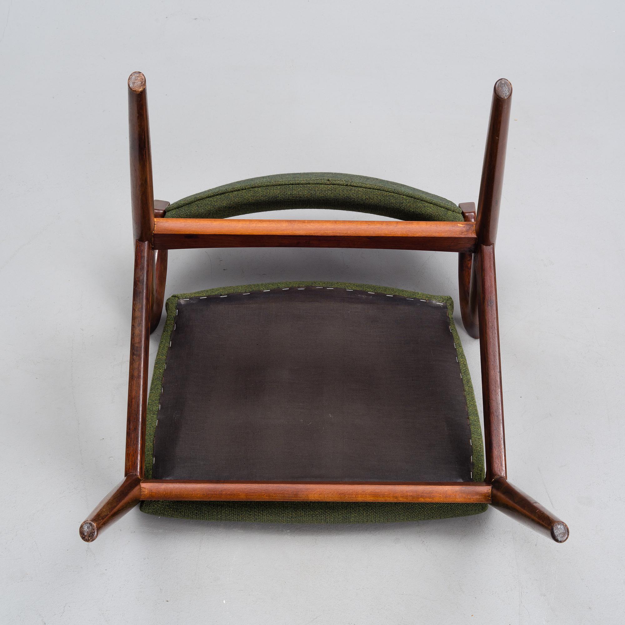 STOL, modell 42, Kai Kristiansen.