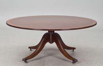 SOFFBORD, regencystil, 1900-tal.