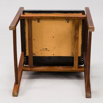 CARL GUSTAF HIORT AF ORNÄS, a 1960s 'Korsika' armchair for Puunveisto Oy - Wood work Ltd.