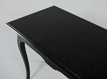 SKRIVBORD, "Österbybruk", ur IKEA:s 1700-tals serie, 1900-talets sista kvartal.