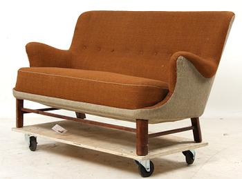 SOFFA, 1950-tal.