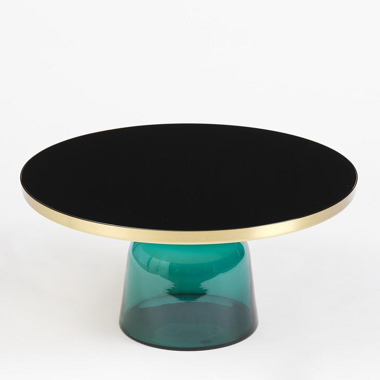 Sebastian Herkner, a "Bell Coffee Table", ClassiCon, Germany, post 2012.