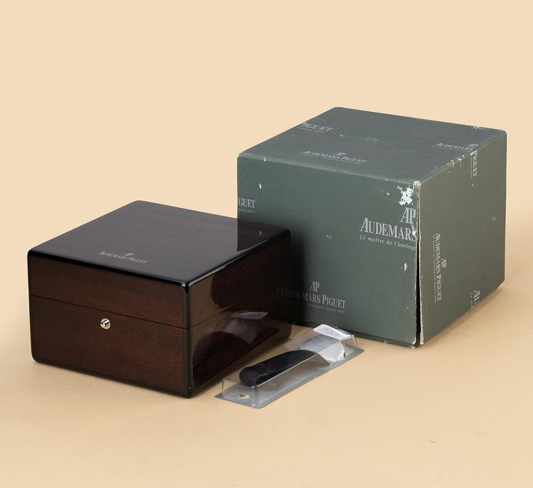 Audemars Piguet, Royal Oak, ca 1999.