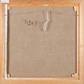 Christina Snellman, "Mimosa".