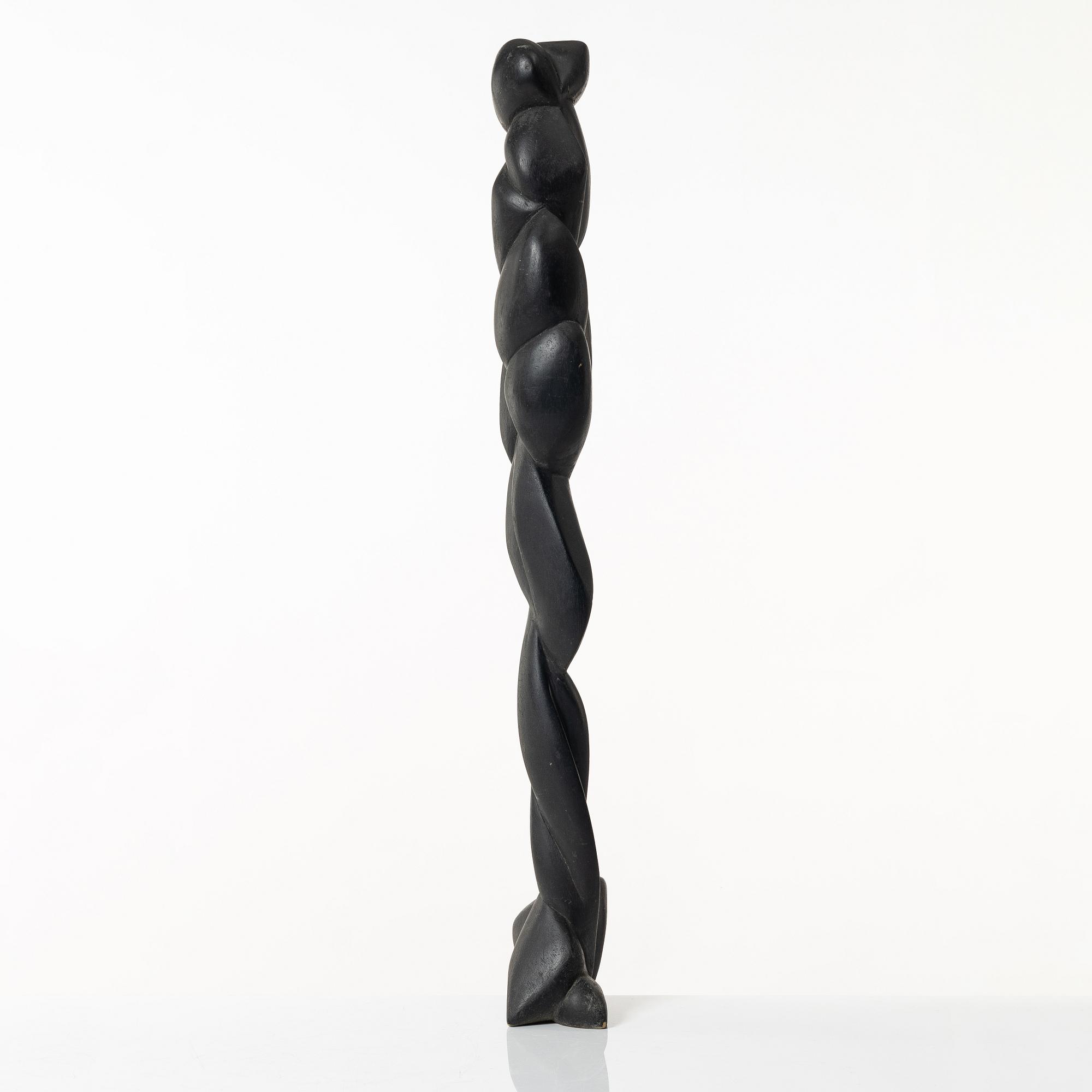 Veikko Keränen, Untitled.