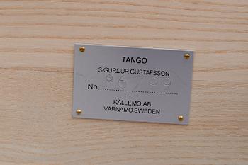 STOL, "Tango", No 86/90, Sigurdur Gustafsson, Källemo, Värnamo 1998.