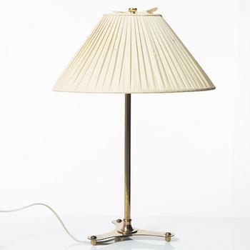 Josef Frank, Table lamp, model 2467, Svenskt Tenn.