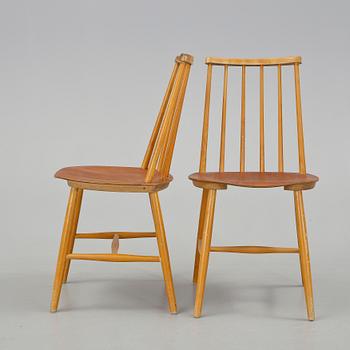 STOLAR, 4 st, AB Tallåsen, 1900-talets andra hälft.