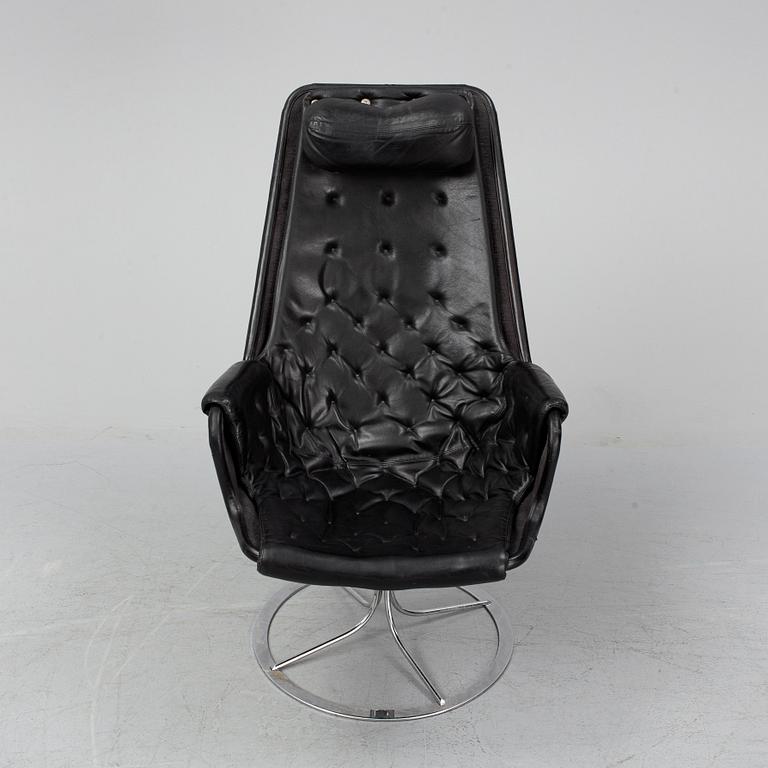 BRUNO MATHSSON , fåtölj "Jetson", Dux.