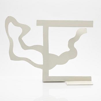 Staffan Nihlén, sculpture.