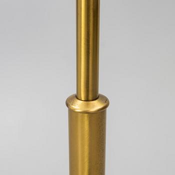 Josef Frank, golvlampa, modell 2368/2148, Firma Svenskt Tenn, 1900-talets andra hälft.