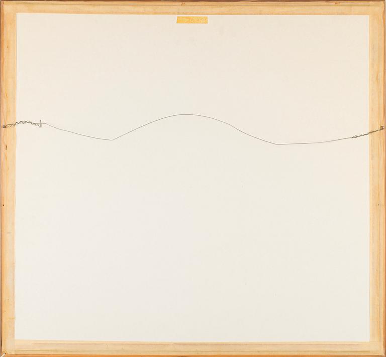 A HAND-COLOURED MAP, copper engraving, 1798.