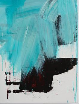 Astrid Sylwan, "Used colors".