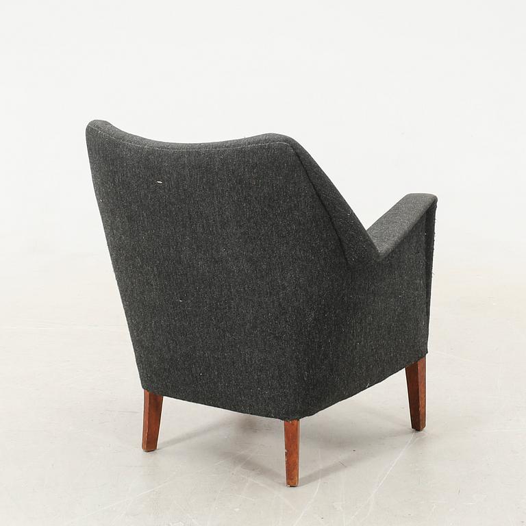 Armchair 1950s.