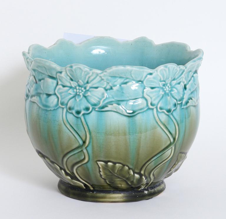 YTTERFODER, jugend, tidigt 1900-tal.