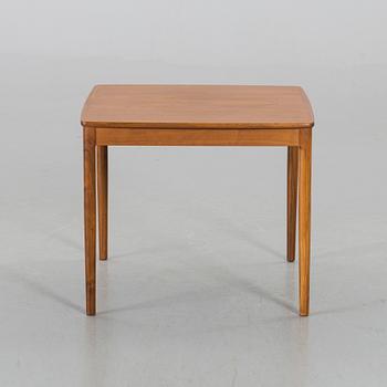 SOFFBORD, Yngvar Sandström Seffle möbelfabrik, 1950/60-tal.