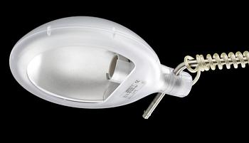 TAKLAMPA, "Luxmaster C1", Jasper Morrison, Flos, 2000-tal.