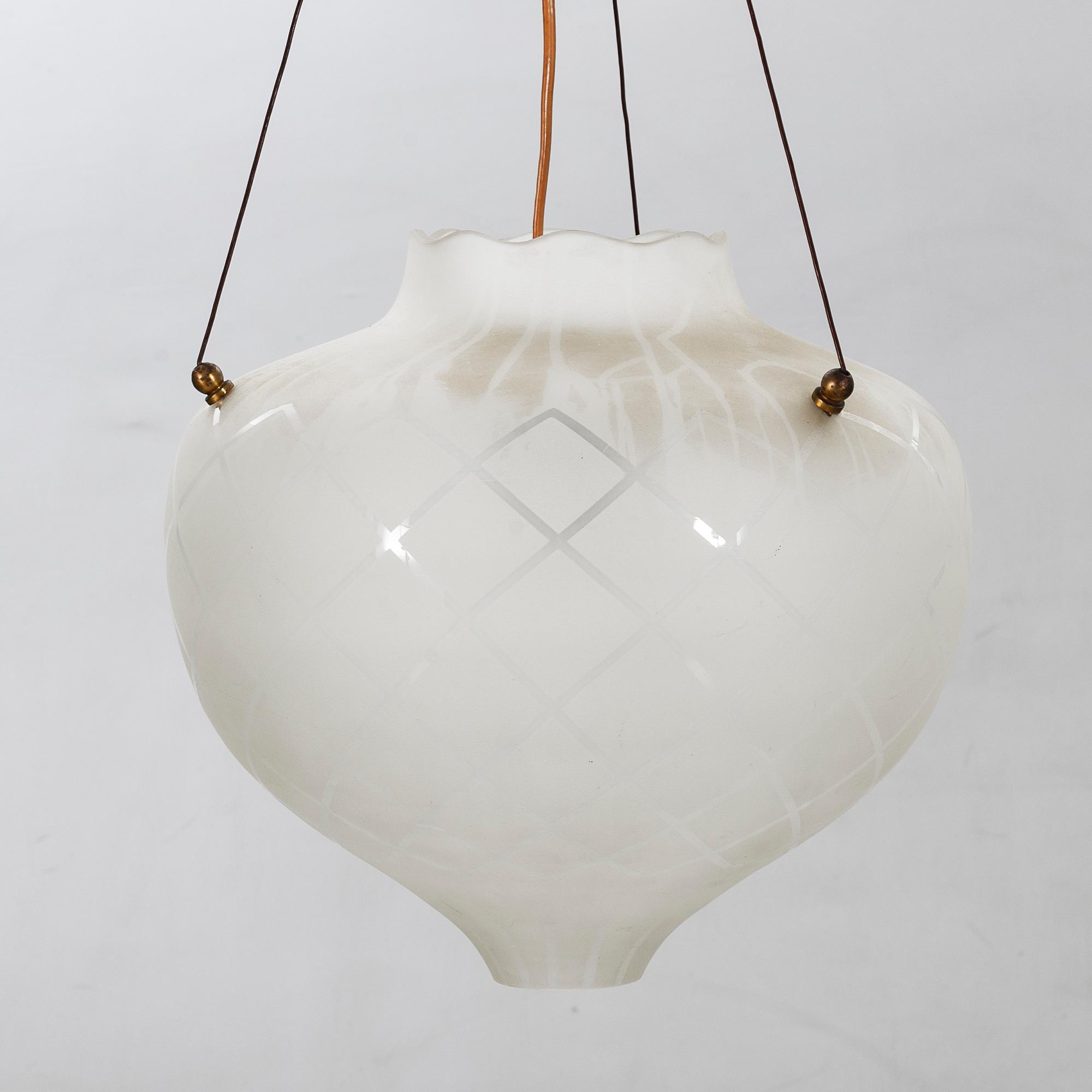 TAKLAMPA, 1940-50-TAL.