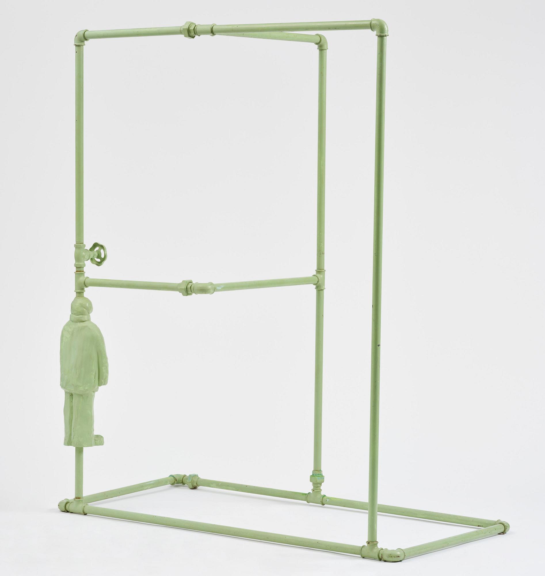 Truls Melin, "Drunknande sjömän".