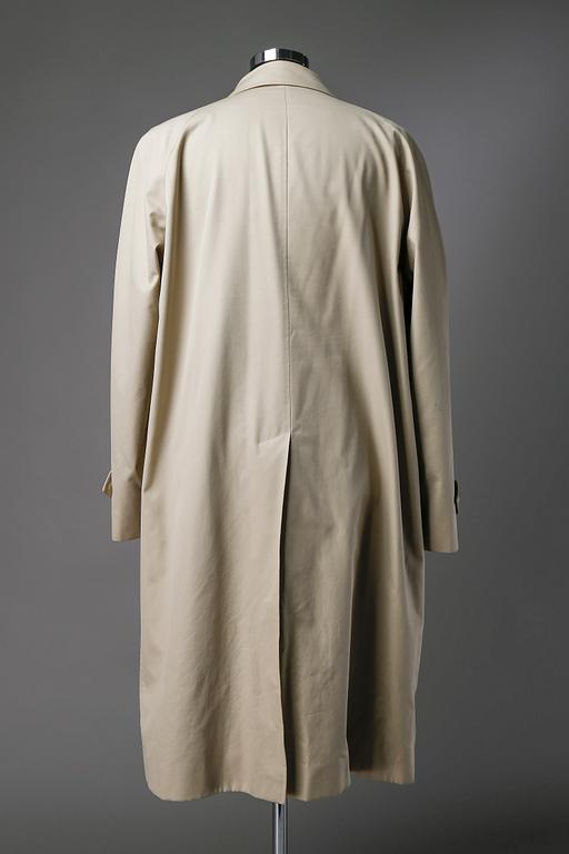 TRENCHCOAT, Burberry.