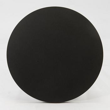 PAULI BLOMSTEDT, A TABLE, 'Post Deco' Collection, Adelta 1980/90's.