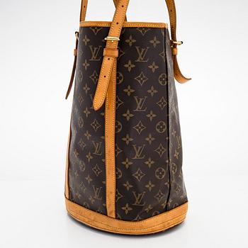 Louis Vuitton, väska "Bucket".