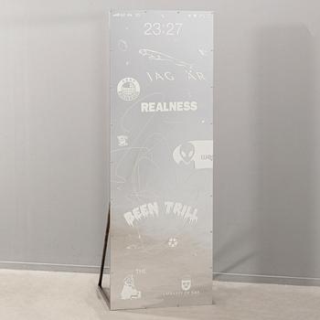 Ilja Karilampi, "I am Jaguar...".