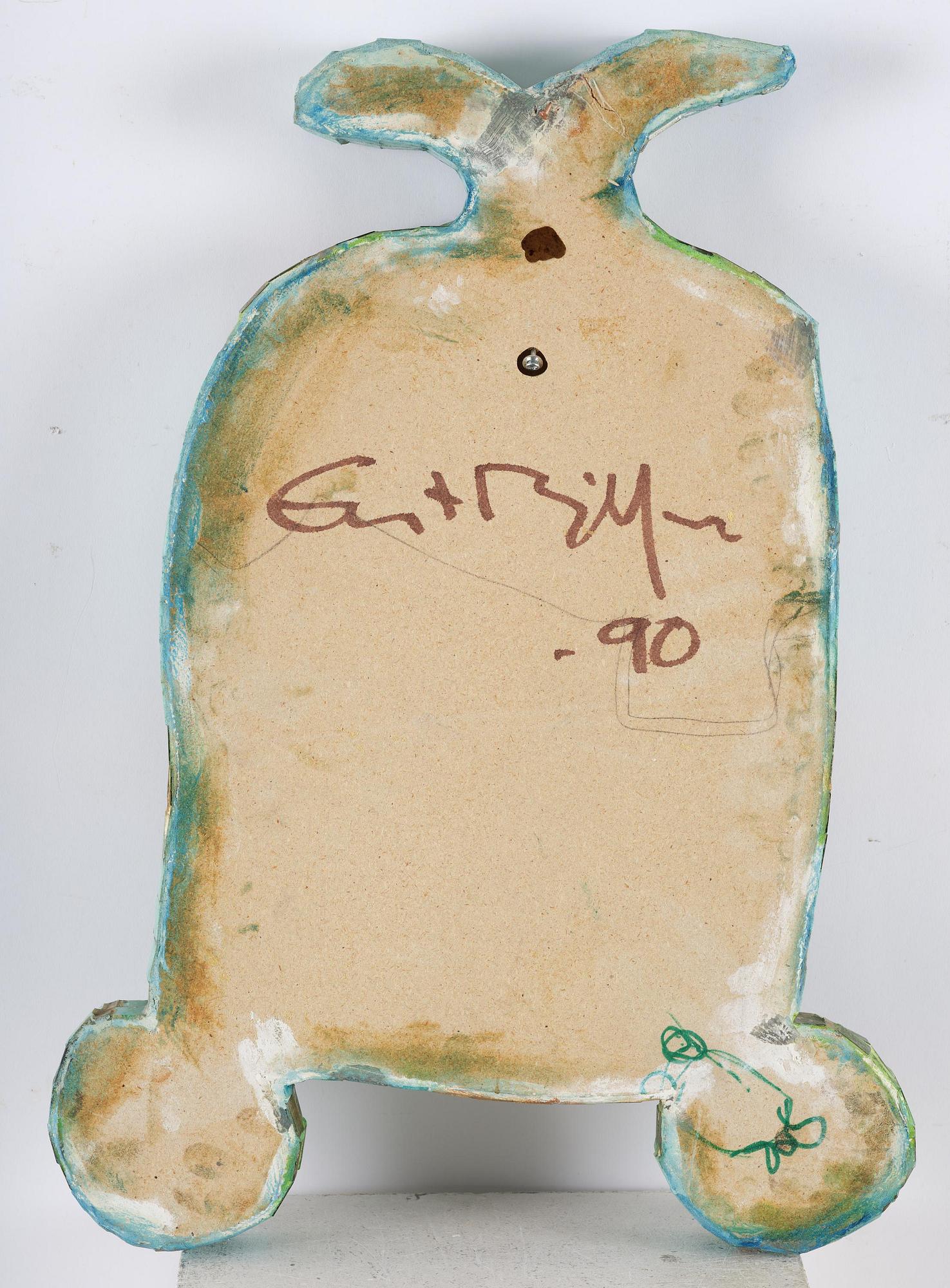 Ernst Billgren, "Fågelväder".
