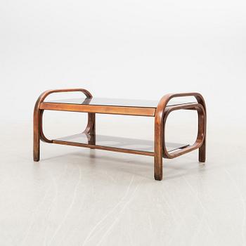 Coffee table, second half of the 20th century.