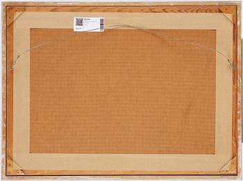 Roland Svensson, Motif from Nassa.