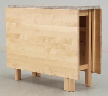 SLAGBORD, "Bohus", Marit Stigsdotter, Stolab, 1900/2000-tal.