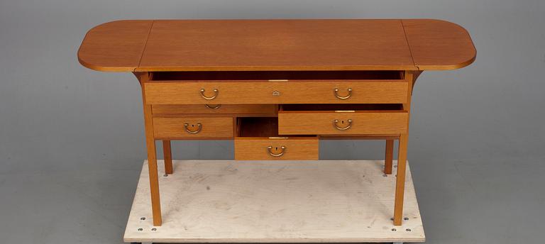 SIDEBOARD, mahogny, modell 1148, Josef Frank, Firma Svensk Tenn.